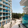 Гостиница Квартира на Улице Дражинского 48, фото 17