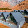 Отель Kazbegi View Cottages, фото 5