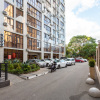 Апартаменты RED APARTMENTS Роуз Дель Мар Гарсия, фото 5