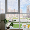 Гостиница Квартира Rainbow Piter Home, фото 44