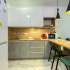 Апартаменты 2-к. Квартира, 50 м², 22/25 эт., фото 17