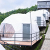 Отель Глэмпинг signagi glamping, фото 1