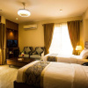 Отель Shinepukur Suites, фото 20