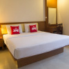 Отель ZEN Rooms Petchburi 11 Pratunam, фото 4