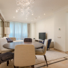 Апартаменты Karat Hyatt с 2 спальнями и видом на море, фото 10