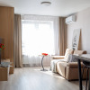 Апартаменты Уютная Студия с Развитой Инфраструктурой, фото 3