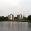 Апартаменты Kallio Бесконтактное заселение, фото 12