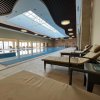 Отель Deluxe Park Qusar Resort & Spa, фото 8