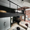 Отель 1715 Duplex Hotel, фото 24