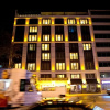 Отель Nidya Hotel Galataport, фото 14
