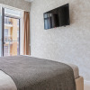 Апартаменты Red Apartments Светлана Парк Кассандра, фото 7