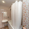 Гостиница Квартира с дизайнерским ремонтом для 4 человек на Киренского 35, фото 12