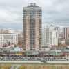 Гостиница Квартира Огни Екатеринбурга, фото 19