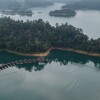 Отель 500Rai Floating Resort - Khao Sok National Park, фото 16