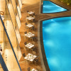 Отель Swissotel Resort Bodrum Beach, фото 4