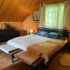 Гостиница Частный дом Коттедж на озере Утиное, фото 7