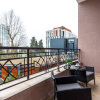 Апартаменты Red Apartments Светлана Парк Камила, фото 6