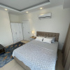 Апартаменты SA Apartments! Двухуровневая квартира с видом на горы, фото 26