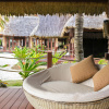 Курортный отель Cauayan Island, фото 20