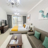 Апартаменты Cosmos Living Modern, фото 2