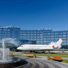 Гостиница Kravt Hotel Kazan Airport в Казани