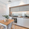 Апартаменты Welcome Home in Studio One Tower, фото 11