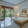 Отель Вилла Manas Entire 2 bedr Villa Private Jungle Pool -- 5 min Central Ubud, фото 3