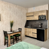 Гостиница Квартира Оливия, фото 4