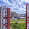 Гостиница Квартира 2х К на 16 Этаже у Финского Залива, фото 33