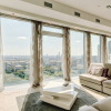 Гостиница Deluxe Panoramic in The Moscow City Apartments, фото 4