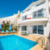 Отель Вилла Paradise Kalkan Villalari, фото 13