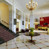 Отель Armenia Marriott Hotel Yerevan, фото 18