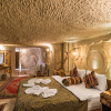 Гостевой дом Cappadocia Ennar Cave House, фото 22