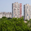 Гостиница Квартира Honey Home, фото 19