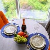 Гостиница Квартира с видом на море, фото 3