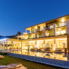 Отель Melanippe Relaxing Hotel - Adults Only, фото 26