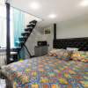 Апартаменты Bussi Suites Botanicheskaya 41/7, фото 47