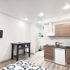Гостиница Квартира Студия у метро Лесопарковая, фото 4