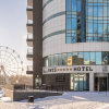 Отель Elements Kirov Hotel в Кирове