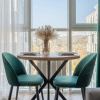 Апартаменты Сочи Парк Red Apartments Дафна, фото 2