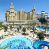 Отель All Inclusive Royal Holiday Palace, фото 4