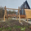 Гостиница Частный дом Forest home for you, фото 2