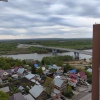 Апартаменты Гранат на Берегу Реки Уфа, фото 18