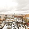 Гостиница View point apartment on 19 floor 5 minutes walk to Krasnoselskaya metro, фото 12