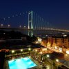 Отель Crowne Plaza Istanbul Ortakoy Bosphorus, an IHG Hotel, фото 3