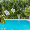 Отель Вилла Luxury villa at Puntacana Resort, фото 43