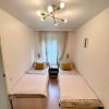 Гостиница Квартира Двухкомнатная в Курортной Зоне, фото 12