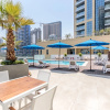 Апартаменты GMA LIV 1 2BR Modern, фото 49