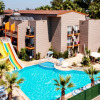 Отель Dionisus Hotel Belek, фото 32