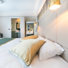 Отель Best Western Journel Antibes, фото 6